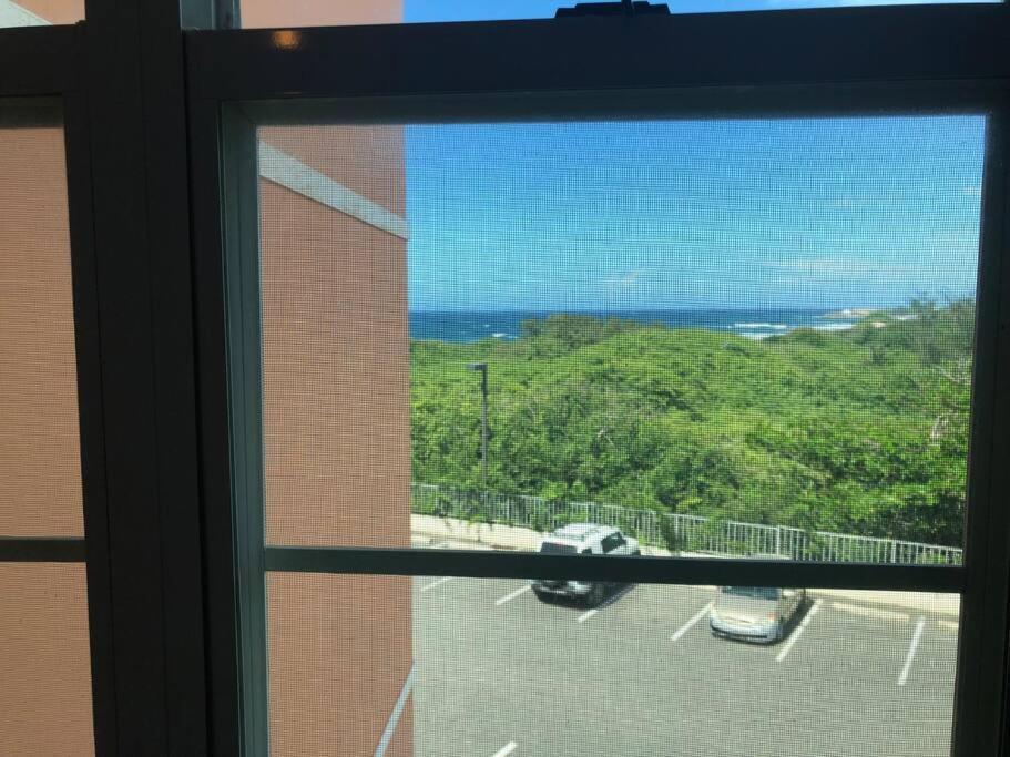 איזבלה Haudimar Ph Beachfront Apt 4Br/3Bath מראה חיצוני תמונה