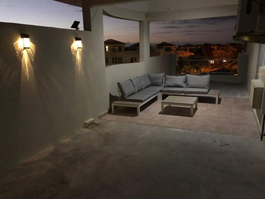 איזבלה Haudimar Ph Beachfront Apt 4Br/3Bath מראה חיצוני תמונה