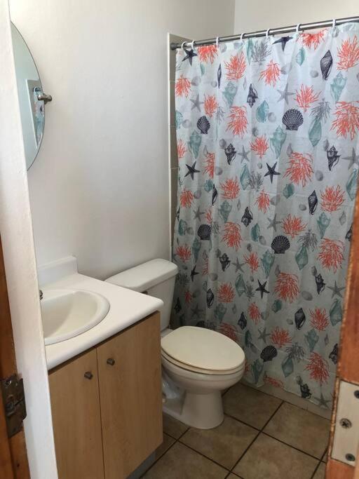 איזבלה Haudimar Ph Beachfront Apt 4Br/3Bath מראה חיצוני תמונה