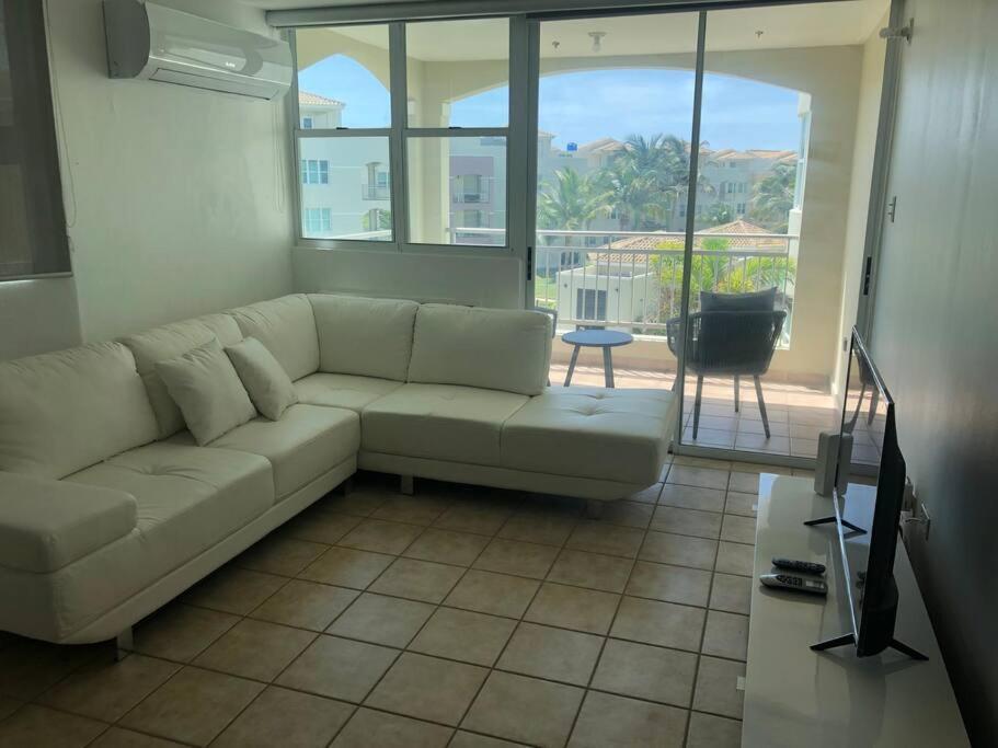 איזבלה Haudimar Ph Beachfront Apt 4Br/3Bath מראה חיצוני תמונה
