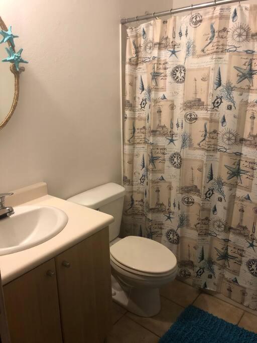איזבלה Haudimar Ph Beachfront Apt 4Br/3Bath מראה חיצוני תמונה