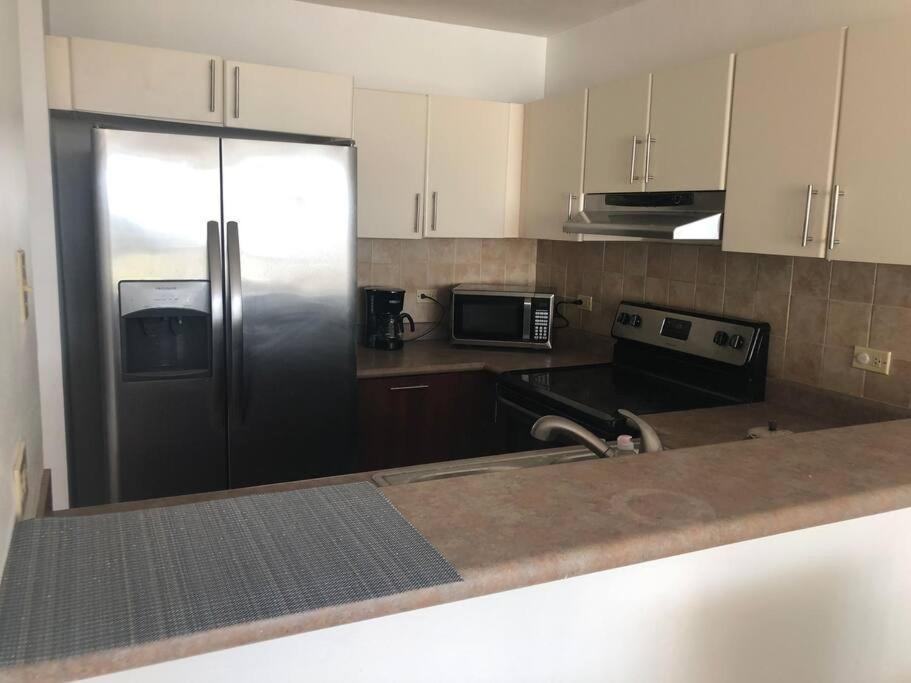 איזבלה Haudimar Ph Beachfront Apt 4Br/3Bath מראה חיצוני תמונה