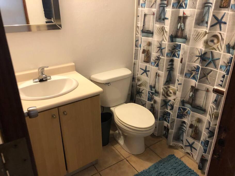 איזבלה Haudimar Ph Beachfront Apt 4Br/3Bath מראה חיצוני תמונה