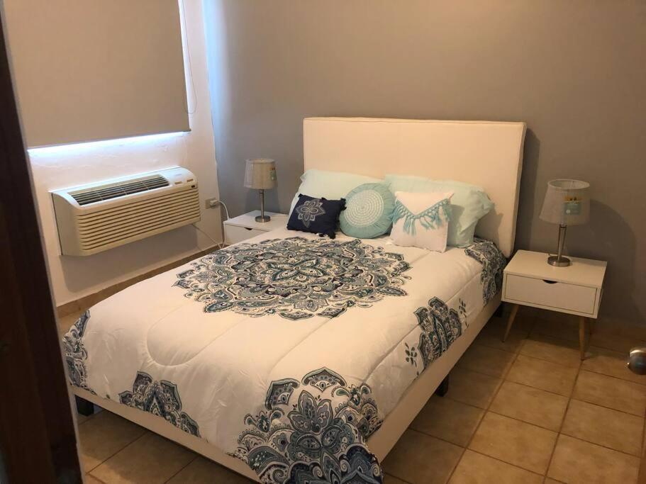 איזבלה Haudimar Ph Beachfront Apt 4Br/3Bath מראה חיצוני תמונה