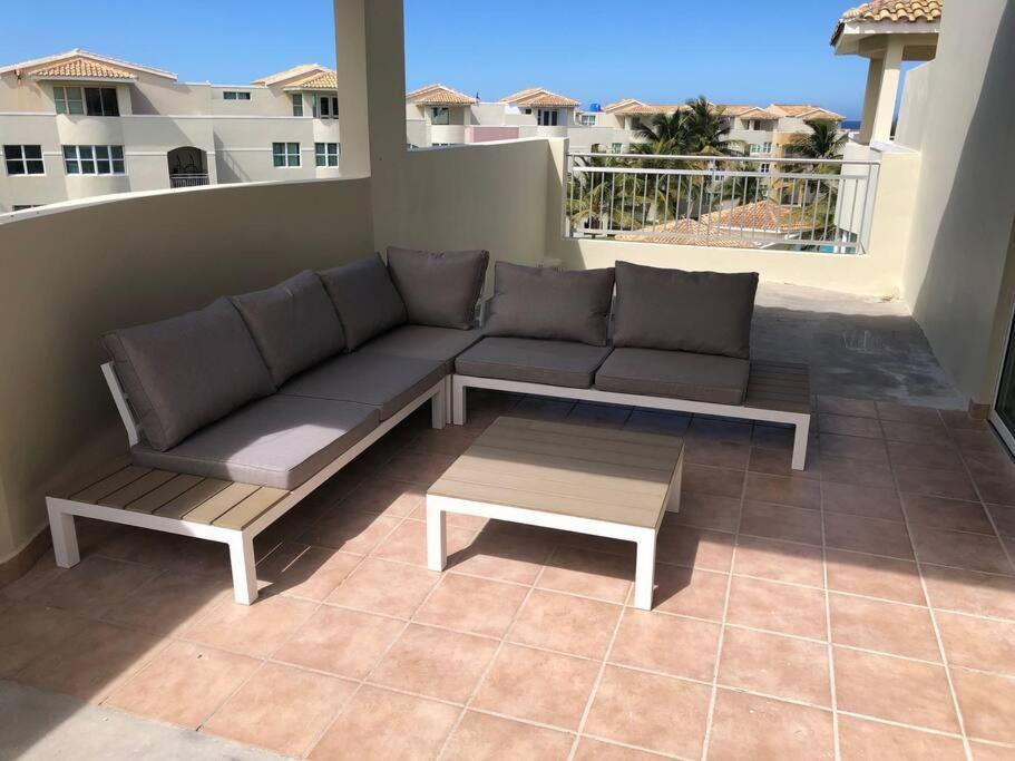 איזבלה Haudimar Ph Beachfront Apt 4Br/3Bath מראה חיצוני תמונה