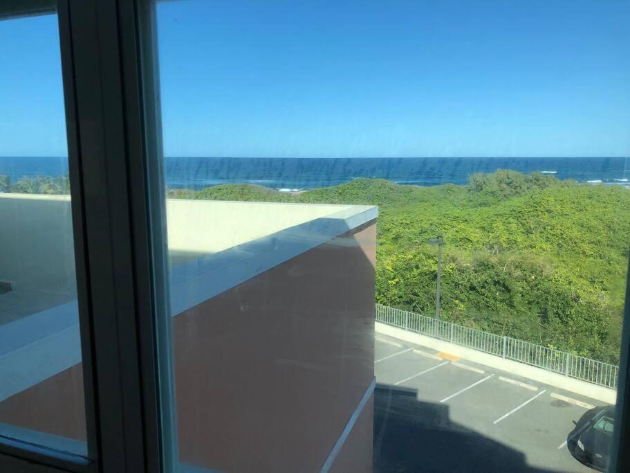 איזבלה Haudimar Ph Beachfront Apt 4Br/3Bath מראה חיצוני תמונה