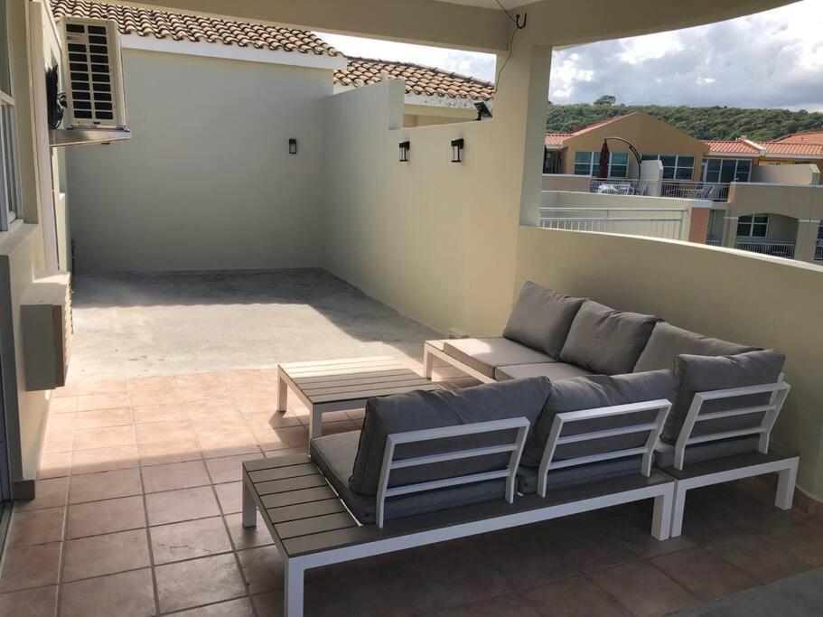 איזבלה Haudimar Ph Beachfront Apt 4Br/3Bath מראה חיצוני תמונה