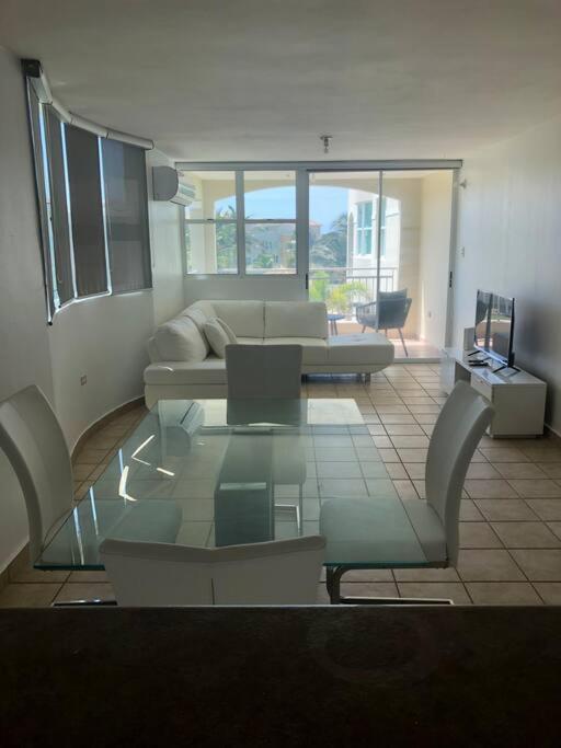 איזבלה Haudimar Ph Beachfront Apt 4Br/3Bath מראה חיצוני תמונה