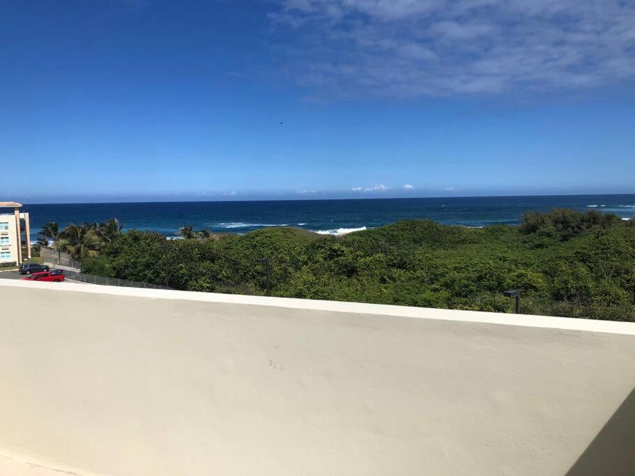 איזבלה Haudimar Ph Beachfront Apt 4Br/3Bath מראה חיצוני תמונה