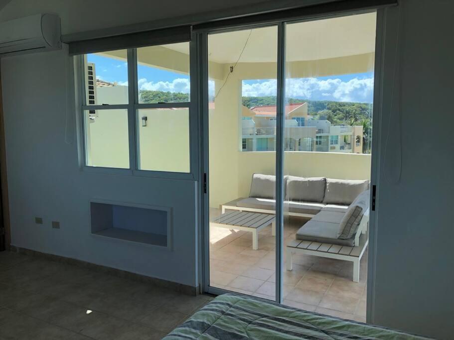 איזבלה Haudimar Ph Beachfront Apt 4Br/3Bath מראה חיצוני תמונה