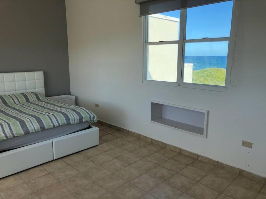 איזבלה Haudimar Ph Beachfront Apt 4Br/3Bath מראה חיצוני תמונה