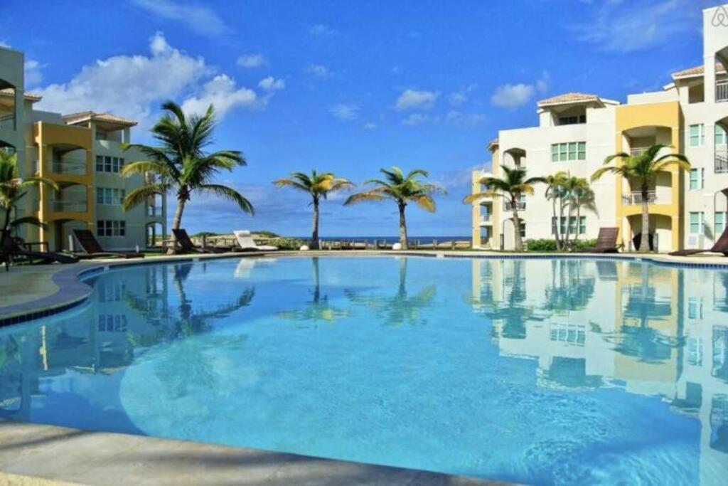 איזבלה Haudimar Ph Beachfront Apt 4Br/3Bath מראה חיצוני תמונה